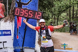 Trail Des Cèdres 2022 (Edition 13)